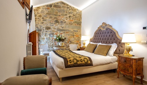 Chambre Luxe