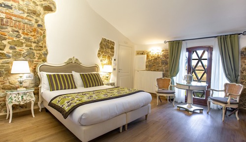 Chambre Premium