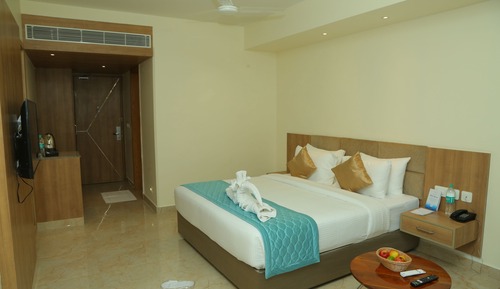 Chambre Premium