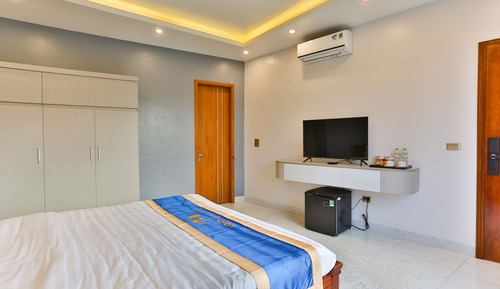Chambre Simple