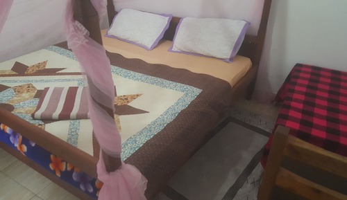 Chambre Double