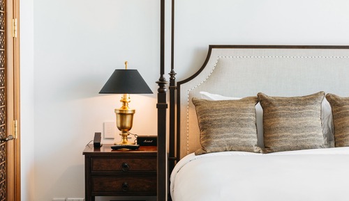Suite (Imperial)