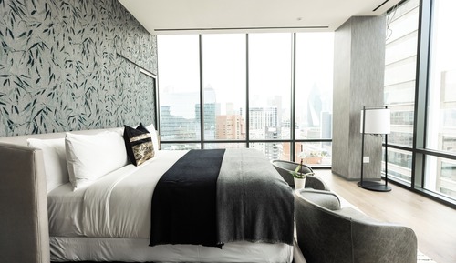 Suite (Harwood)