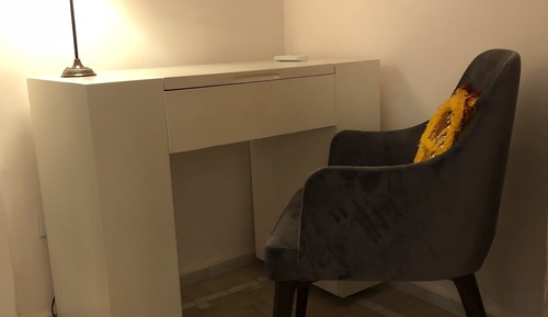 Chambre Supérieure
