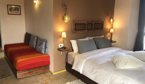 Chambre Panoramique