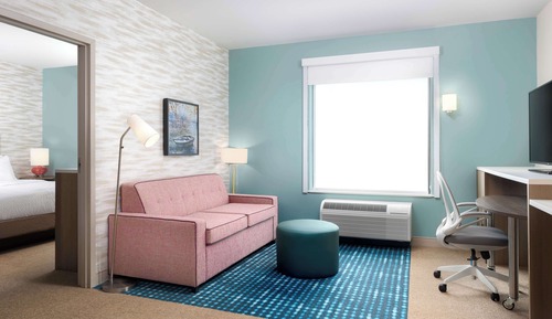 Suite, 1 chambre
