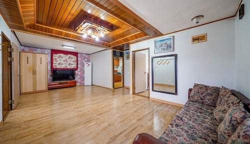 Chambre (dogchae)