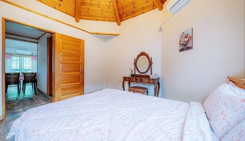 Chambre (Hibiscus)