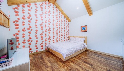 Chambre (Pink Sage)