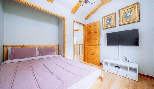 Chambre (Chamomile)