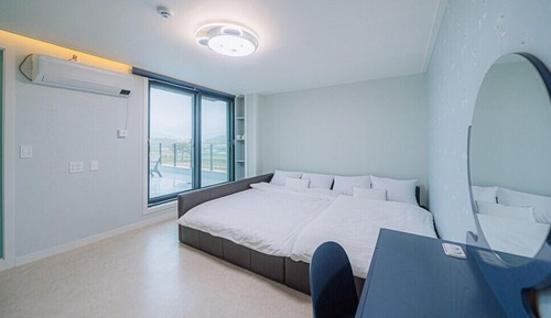 Chambre (3dong)