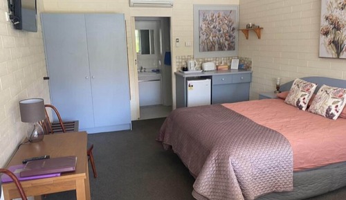Chambre Double