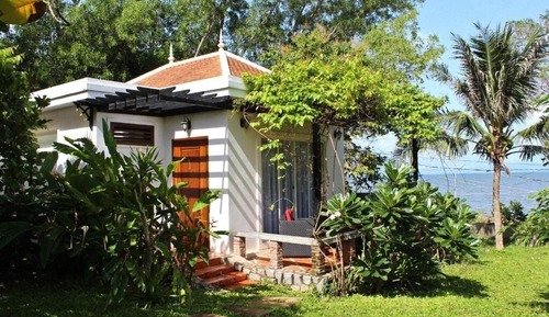 Bungalow Luxe