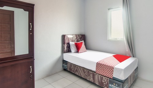 Chambre Simple