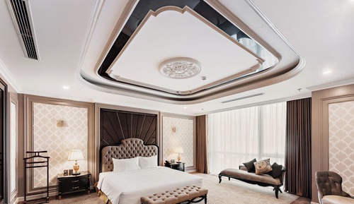 Chambre Royale