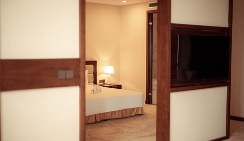 Chambre Exécutive