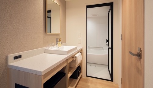 Chambre Triple Supérieure, non-fumeurs