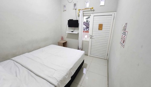 Chambre Supérieure