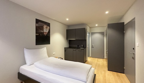 Chambre Simple