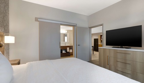 Suite, 1 chambre