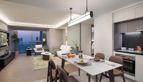 Chambre « Premier », 2 chambres