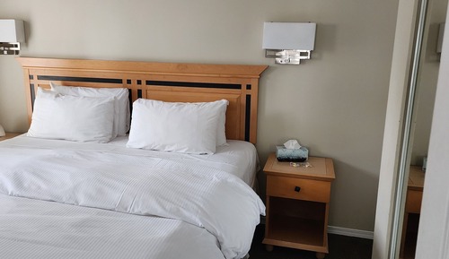 Appartement « Premier », plusieurs lits