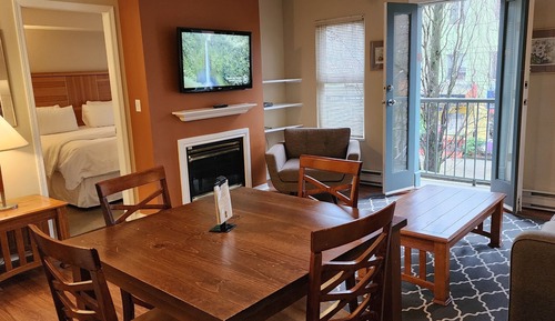 Appartement Supérieur, plusieurs lits