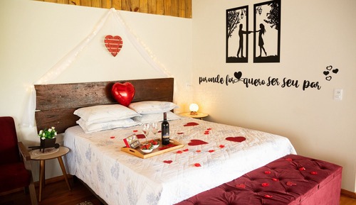 Chalet Romantique, baignoire à jets, vue montagne