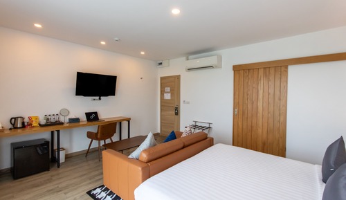 Suite Studio