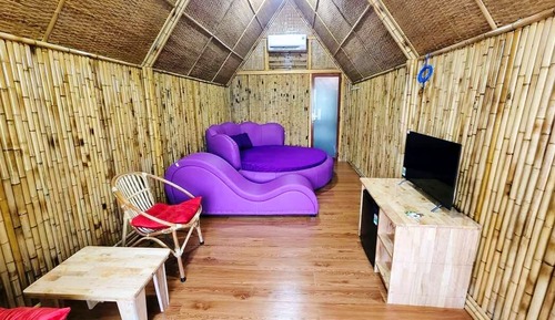 Chambre Double Tradition, 1 chambre, non-fumeurs, vue fleuve