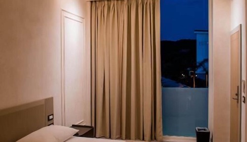 Chambre Double Standard