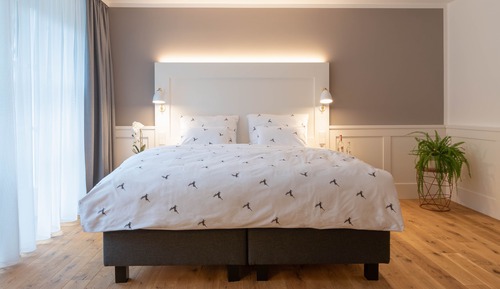 Chambre Double Standard