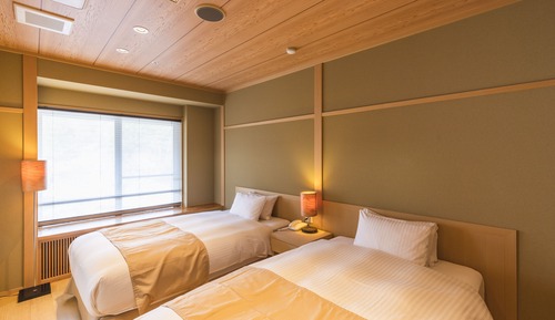Chambre Quadruple Premium