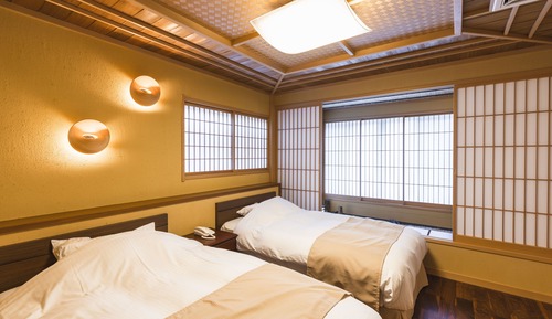 Chambre Classique