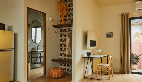 Suite Studio Luxe
