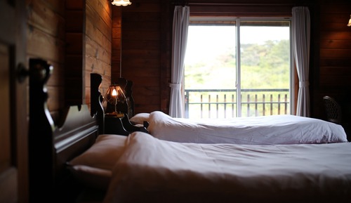 Cabane Premium