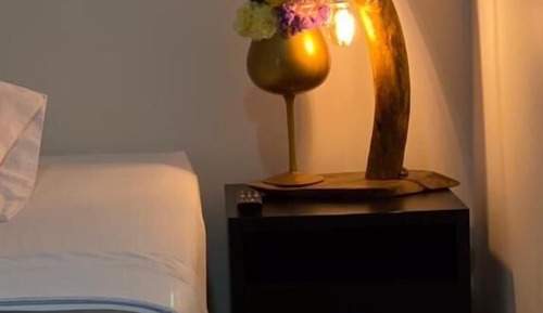 Chambre Supérieure