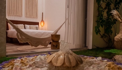 Chambre Junior