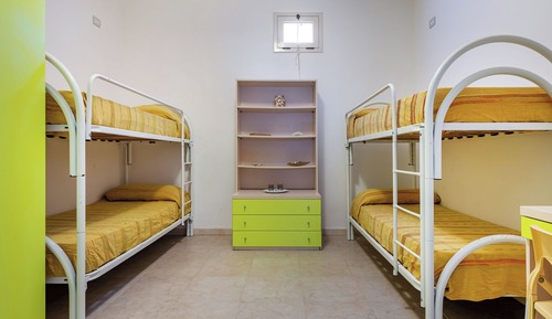 Maison Familiale, 4 chambres, 2 salles de bains, vue mer (Kallisti Beach House)