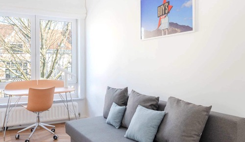 Appartement Premium