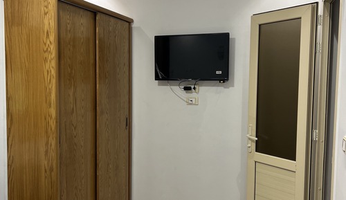 Chambre Design Double ou avec lits jumeaux