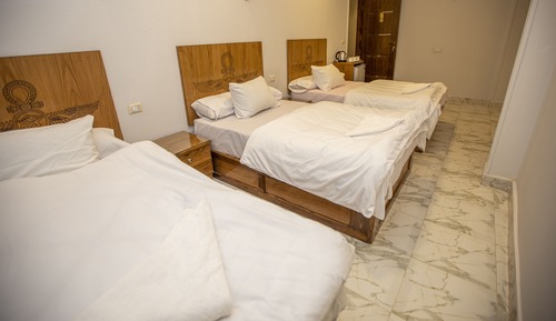 Chambre Triple Supérieure