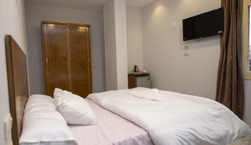 Chambre Double Panoramique
