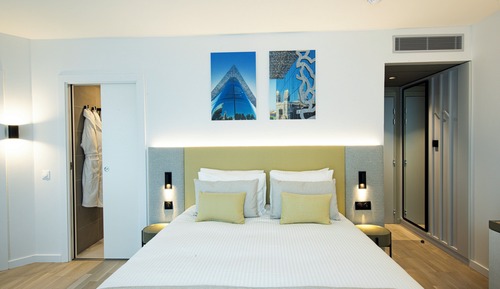 Chambre Standard