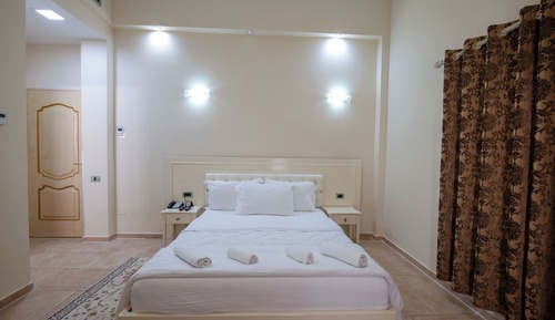 Chambre Double Standard