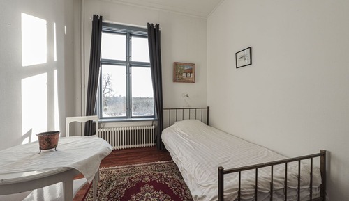 Chambre Simple Standard
