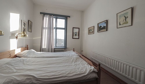 Chambre Quadruple Tradition