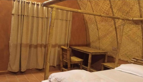 Chambre Double Deluxe