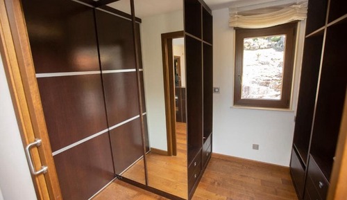 Chambre Double Deluxe