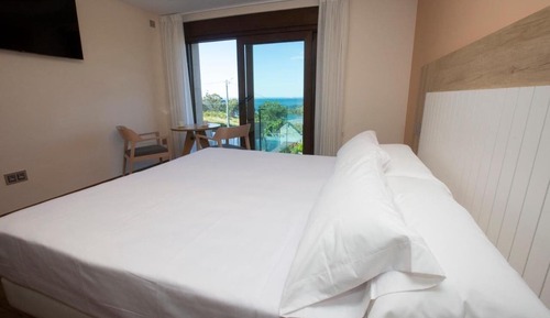 Chambre Double Junior